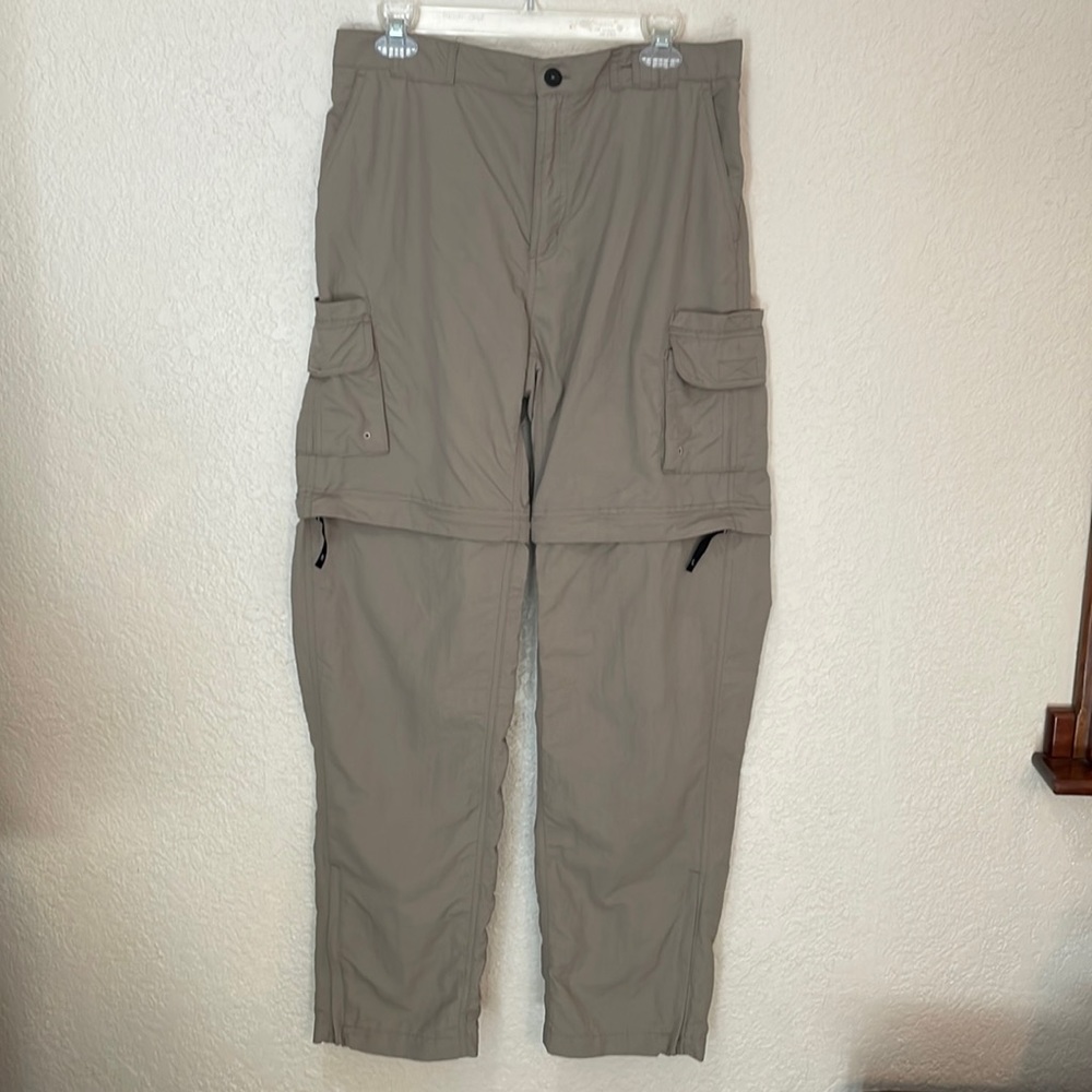 Magellan Fish Gear Brown Size L